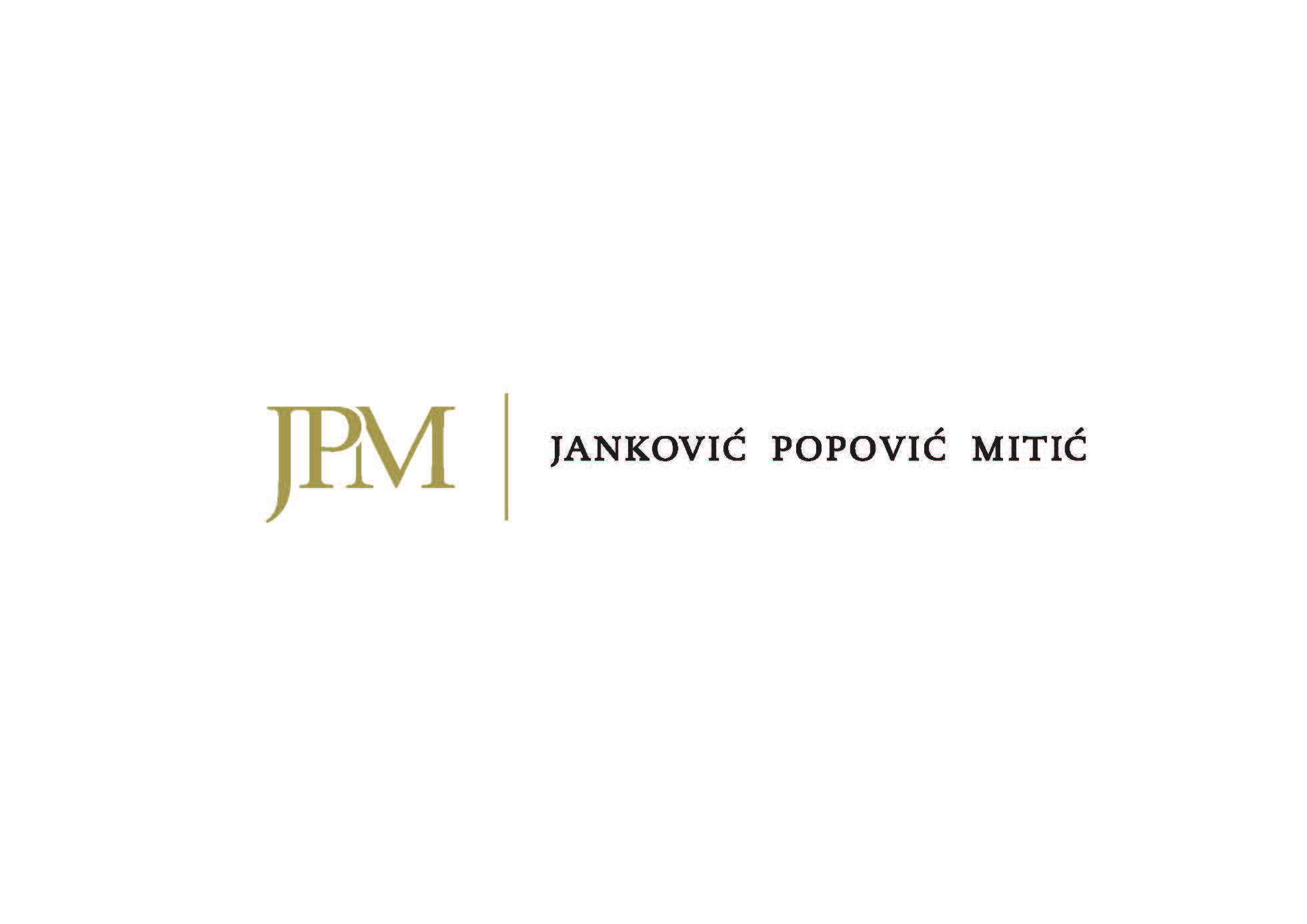Jankovic, Popovic & Mitic 